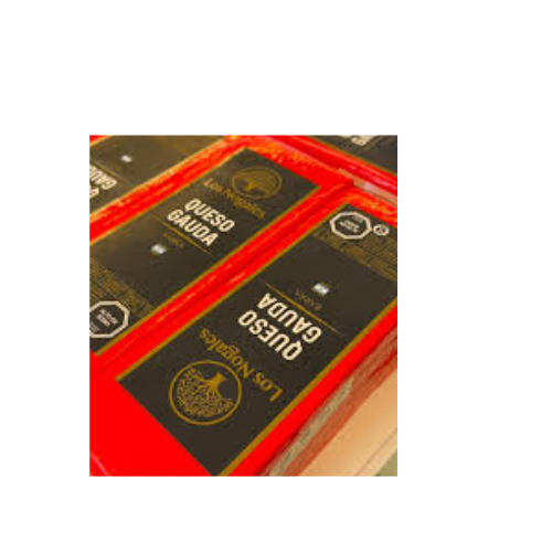 Pieza Queso Los Nogales x kl